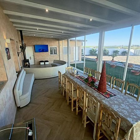 Casa Fertonia Villa Fuentes de Andalucia Luaran gambar