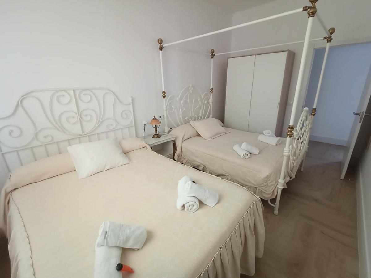 Casa Fertonia Villa Fuentes de Andalucia Luaran gambar